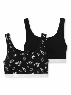 Schiesser Mädchen>Mädchen Bustier - 95/5