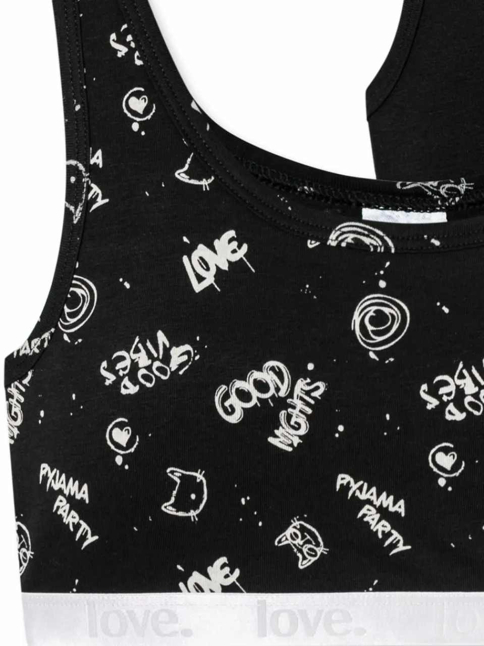 Schiesser Mädchen>Mädchen Bustier - 95/5