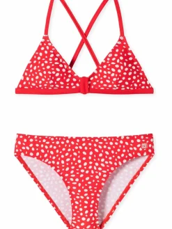 Schiesser Mädchen>Mädchen Bustier-Bikini - Diver Dreams