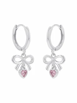 s.Oliver Mädchen>Mädchen Creolen