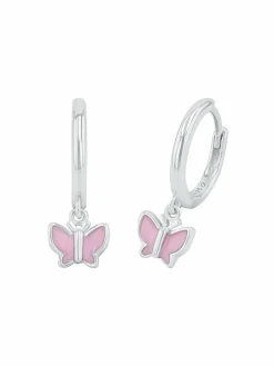 Prinzessin Lillifee Mädchen>Mädchen Creolen