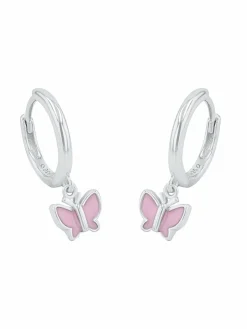 Prinzessin Lillifee Mädchen>Mädchen Creolen