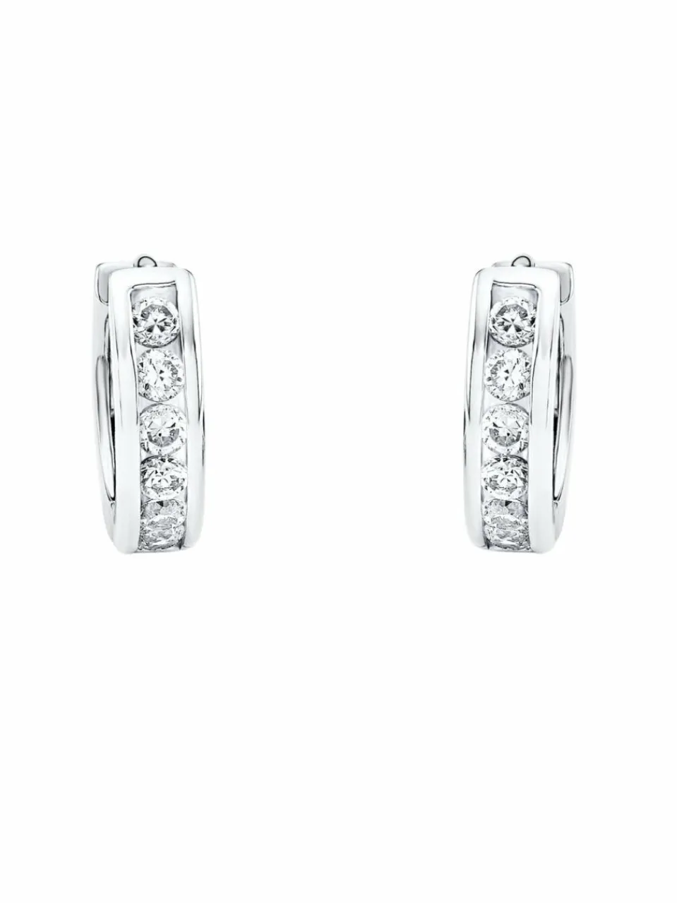 s.Oliver Mädchen>Mädchen Creolen