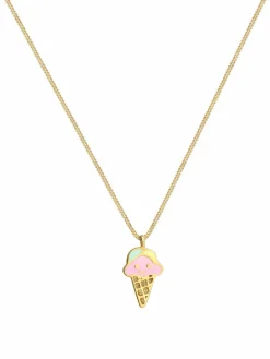 Elli Mädchen>Mädchen Halskette