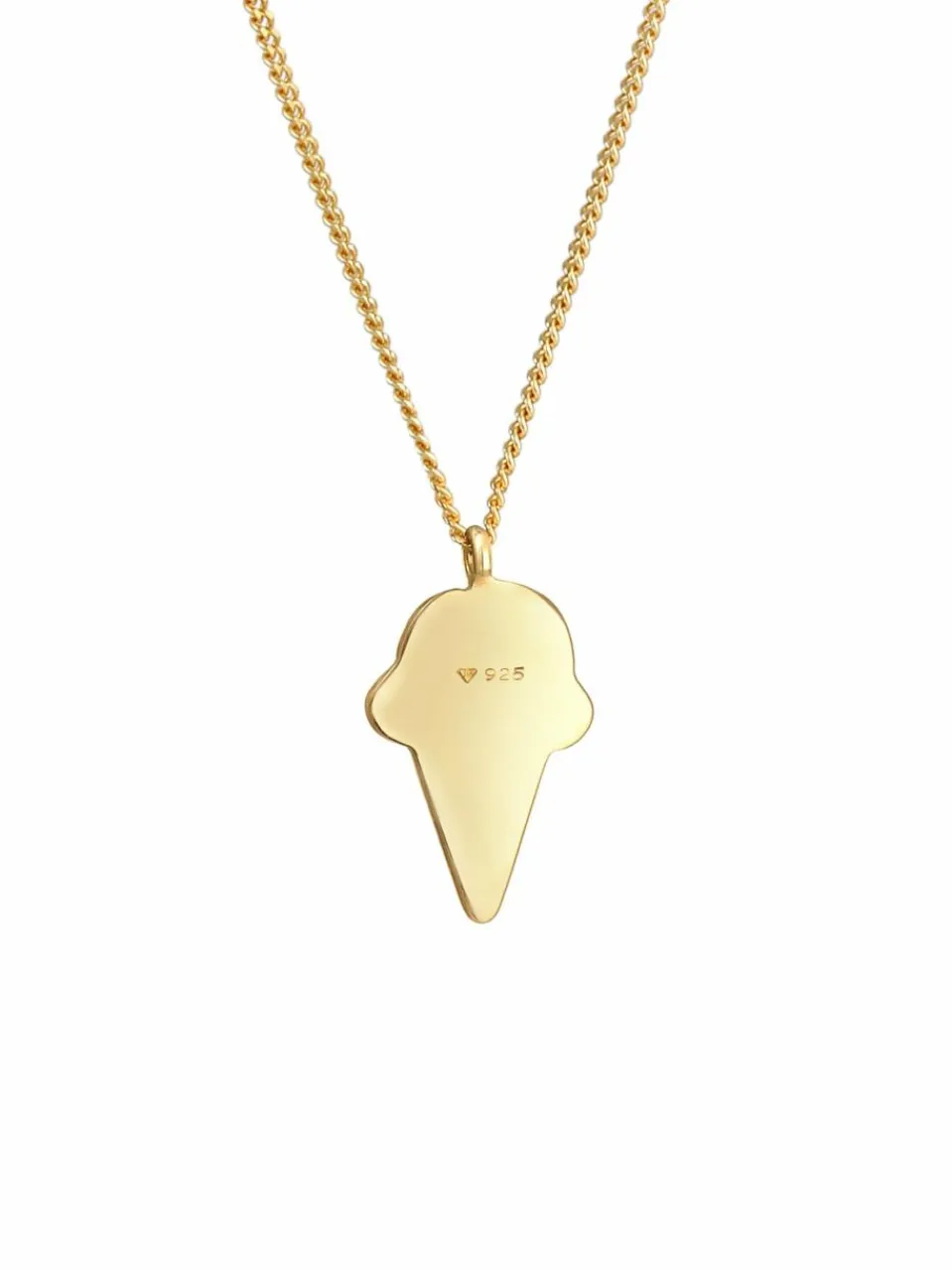 Elli Mädchen>Mädchen Halskette