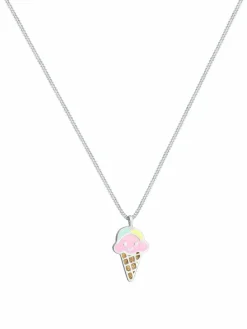 Elli Mädchen>Mädchen Halskette