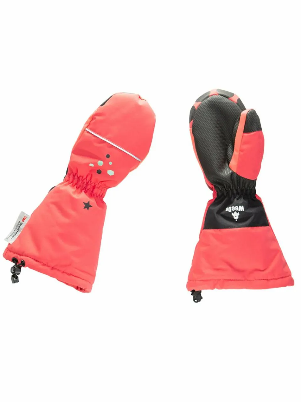 WeeDo Mädchen>Mädchen Handschuhe