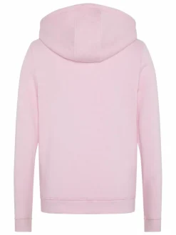 Polo Sylt Mädchen<Mädchen Hoodie rosa pink bedruckt