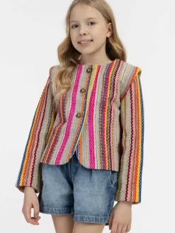 IZIA Mädchen>Mädchen Jacke