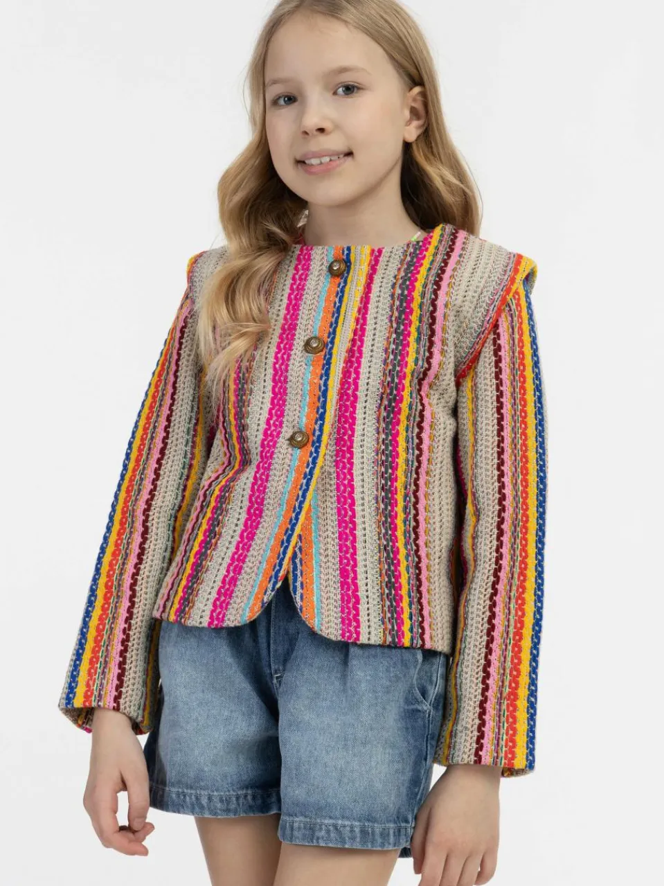 IZIA Mädchen>Mädchen Jacke