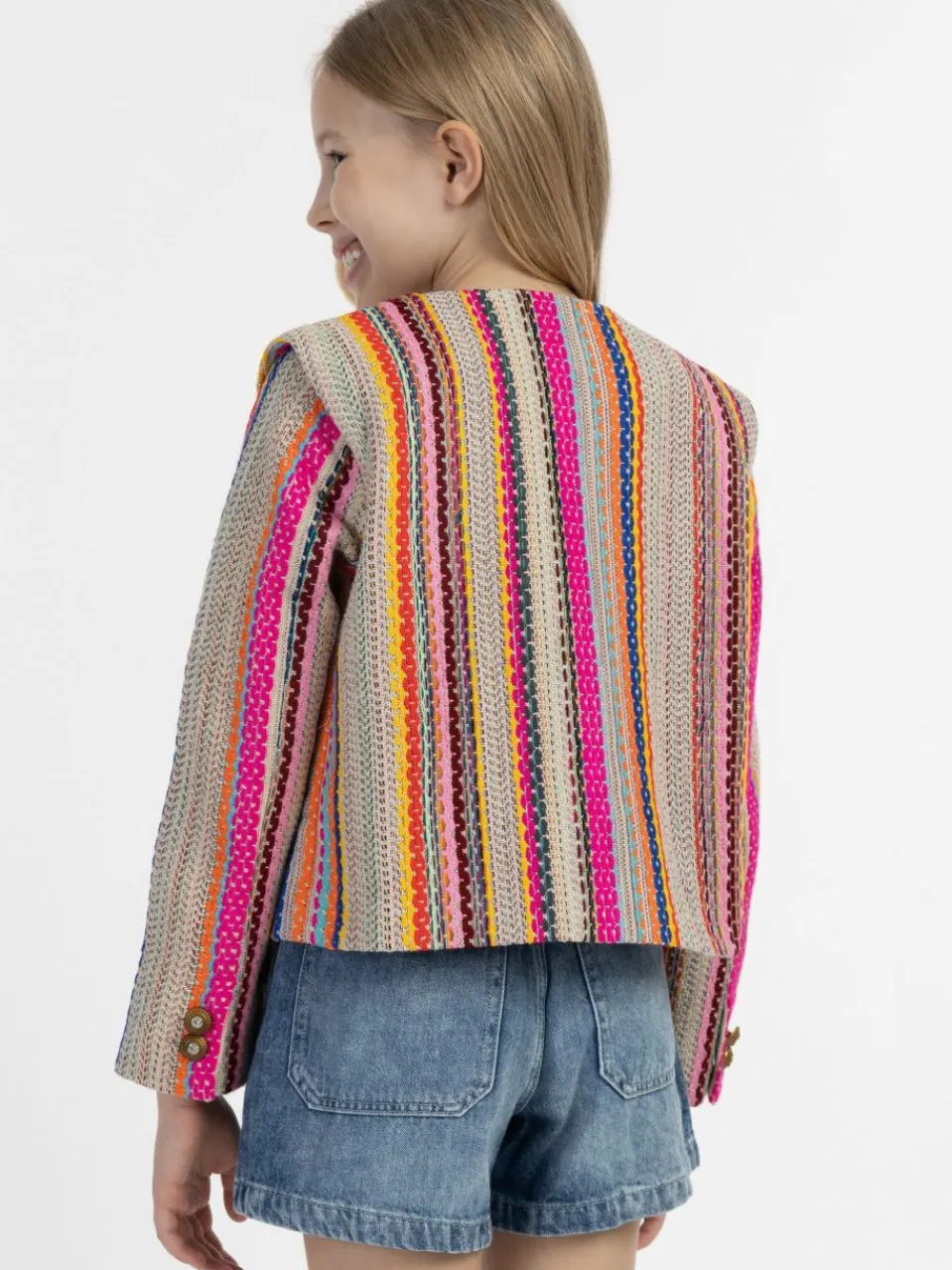 IZIA Mädchen>Mädchen Jacke