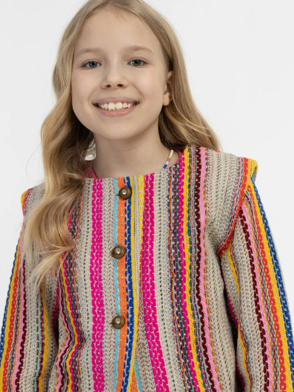 IZIA Mädchen>Mädchen Jacke