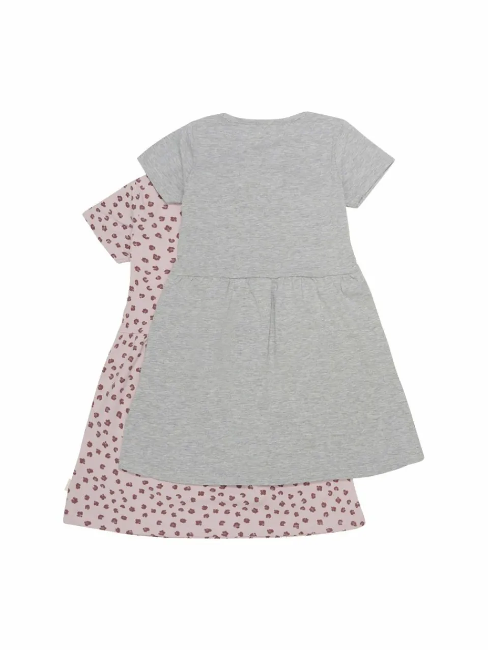 Minymo Mädchen>Mädchen Jerseykleid