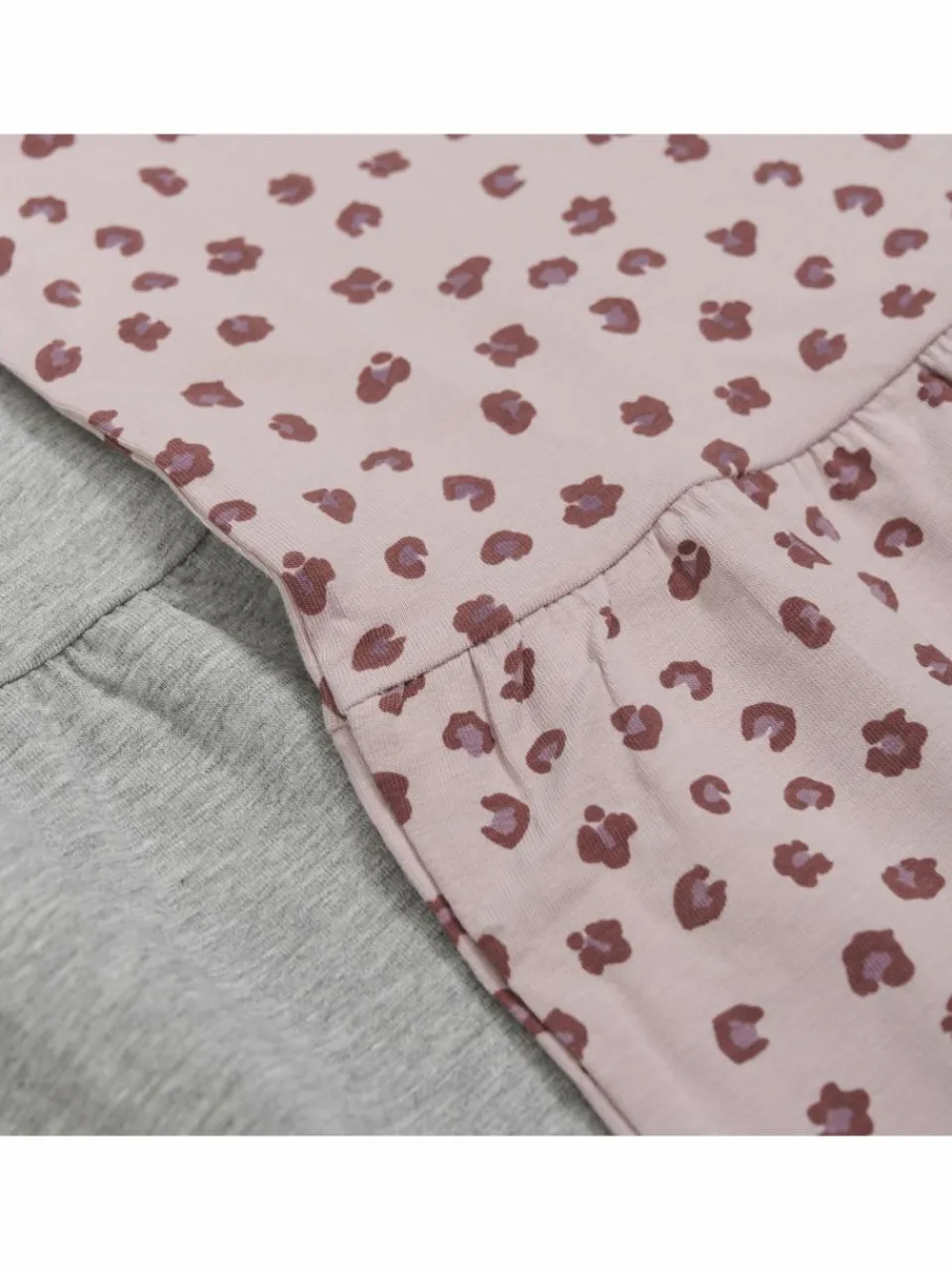 Minymo Mädchen>Mädchen Jerseykleid