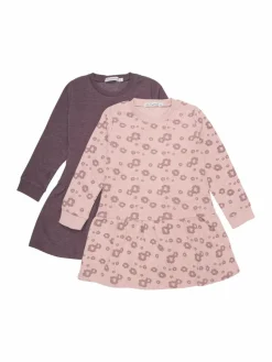 Minymo Mädchen>Mädchen Jerseykleid