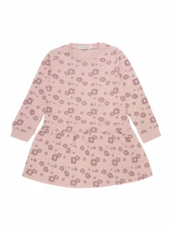 Minymo Mädchen>Mädchen Jerseykleid