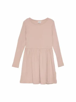 Minymo Mädchen>Mädchen Jerseykleid