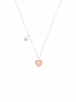 Prinzessin Lillifee Mädchen>Mädchen Kette mit Anhänger