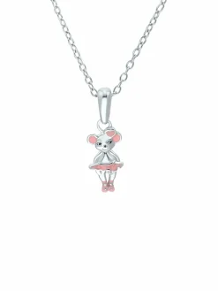 Prinzessin Lillifee Mädchen>Mädchen Kette mit Anhänger