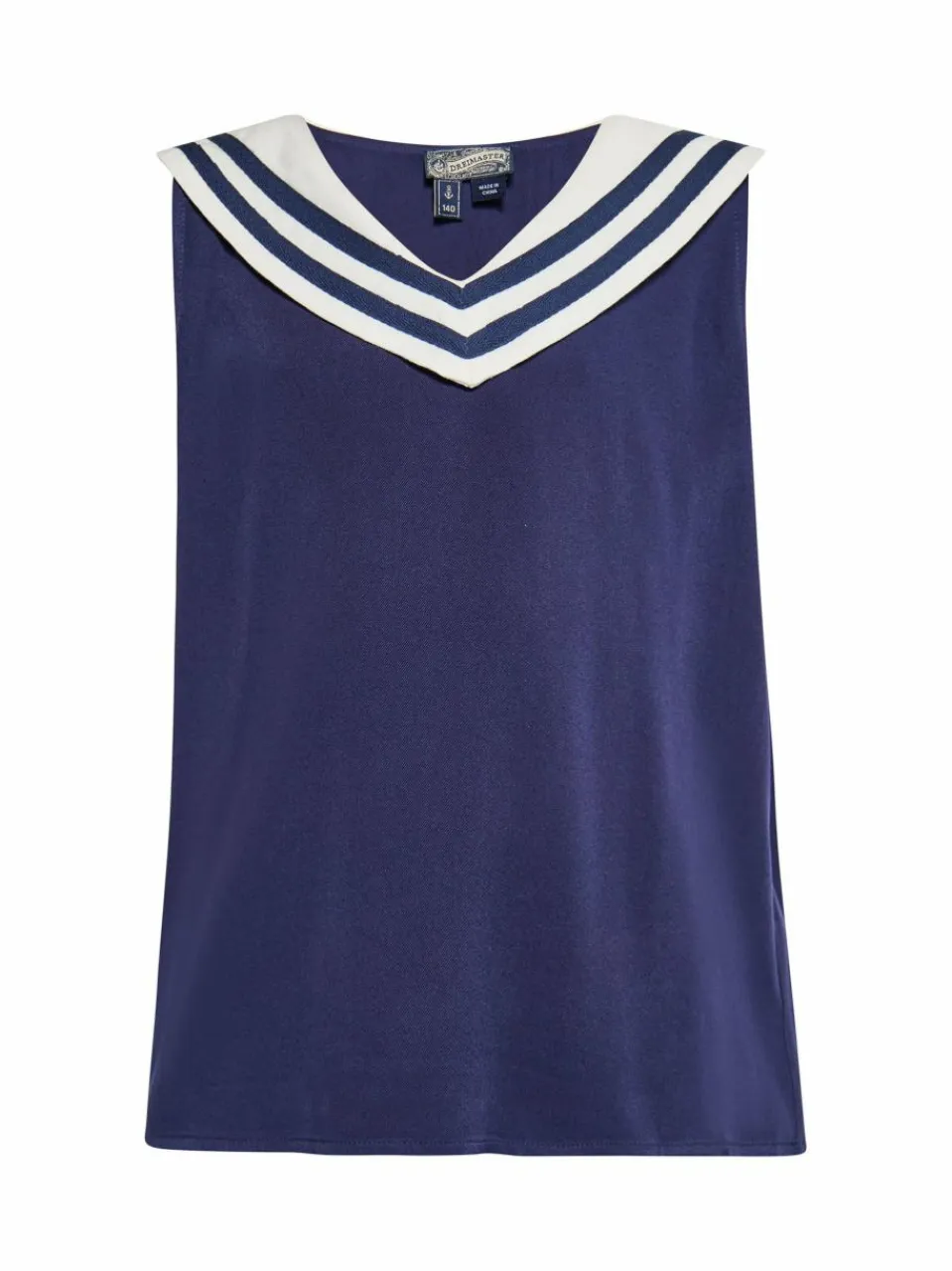 Dreimaster Mädchen>Mädchen (Kids) Bluse