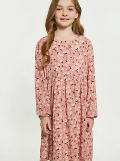 Dreimaster Mädchen>Mädchen (Kids) Kleid