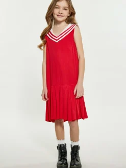 Dreimaster Mädchen>Mädchen (Kids) Kleid