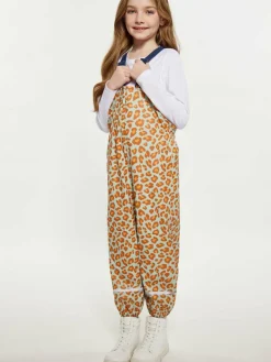 Schmuddelwedda Mädchen>Mädchen (Kids) Regenhose