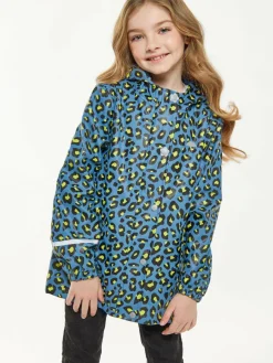 Schmuddelwedda Mädchen>Mädchen (Kids) Regenjacke