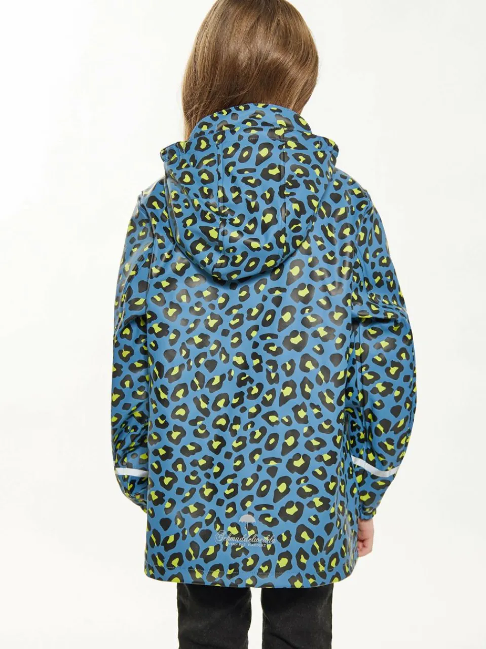 Schmuddelwedda Mädchen>Mädchen (Kids) Regenjacke