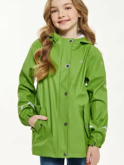 Schmuddelwedda Mädchen>Mädchen (Kids) Regenmantel