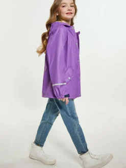 Schmuddelwedda Mädchen>Mädchen (Kids) Regenmantel