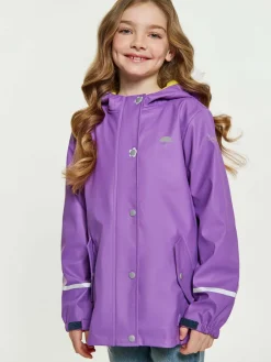 Schmuddelwedda Mädchen>Mädchen (Kids) Regenmantel