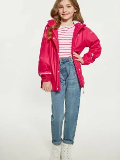 Schmuddelwedda Mädchen>Mädchen (Kids) Regenmantel