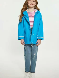 Schmuddelwedda Mädchen>Mädchen (Kids) Regenmantel