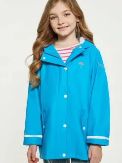 Schmuddelwedda Mädchen>Mädchen (Kids) Regenmantel