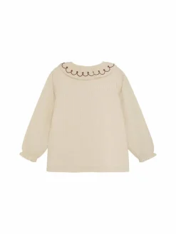 En Fant Mädchen>Mädchen Langarmbluse