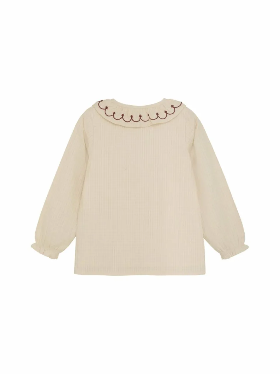 En Fant Mädchen>Mädchen Langarmbluse