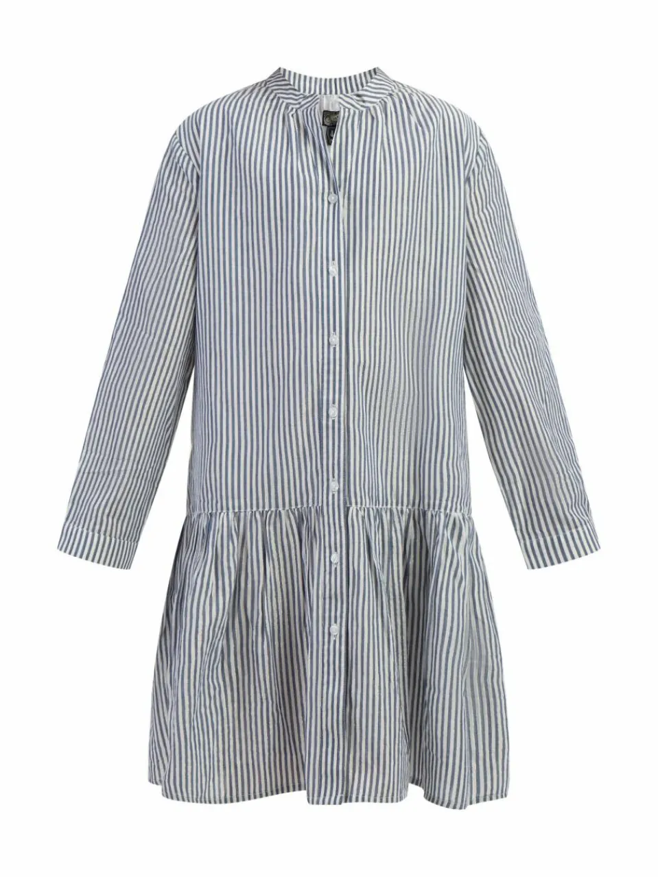 Dreimaster Mädchen>Mädchen Langarmkleid