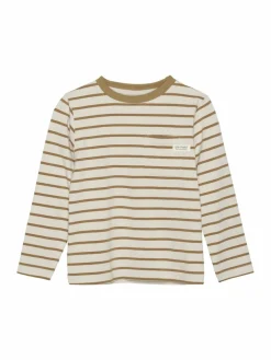 En Fant Jungen>Mädchen Langarmshirt