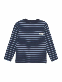 En Fant Jungen>Mädchen Langarmshirt