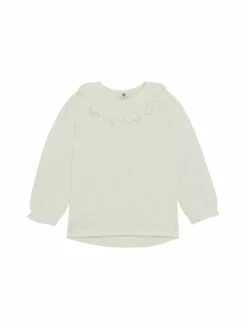 En Fant Mädchen>Mädchen Langarmshirt - ENT-shirt