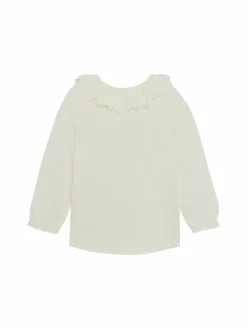 En Fant Mädchen>Mädchen Langarmshirt - ENT-shirt