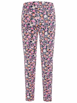 Polo Sylt Mädchen<Mädchen Leggings mehrfarbig uni