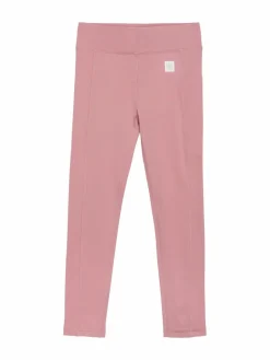 ColorKids Mädchen<Mädchen Leggings - COSport Tights rosa uni