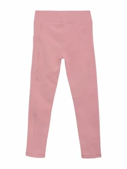 ColorKids Mädchen<Mädchen Leggings - COSport Tights rosa uni