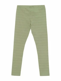 Minymo Mädchen>Mädchen Leggings - MILeggings Jaquard