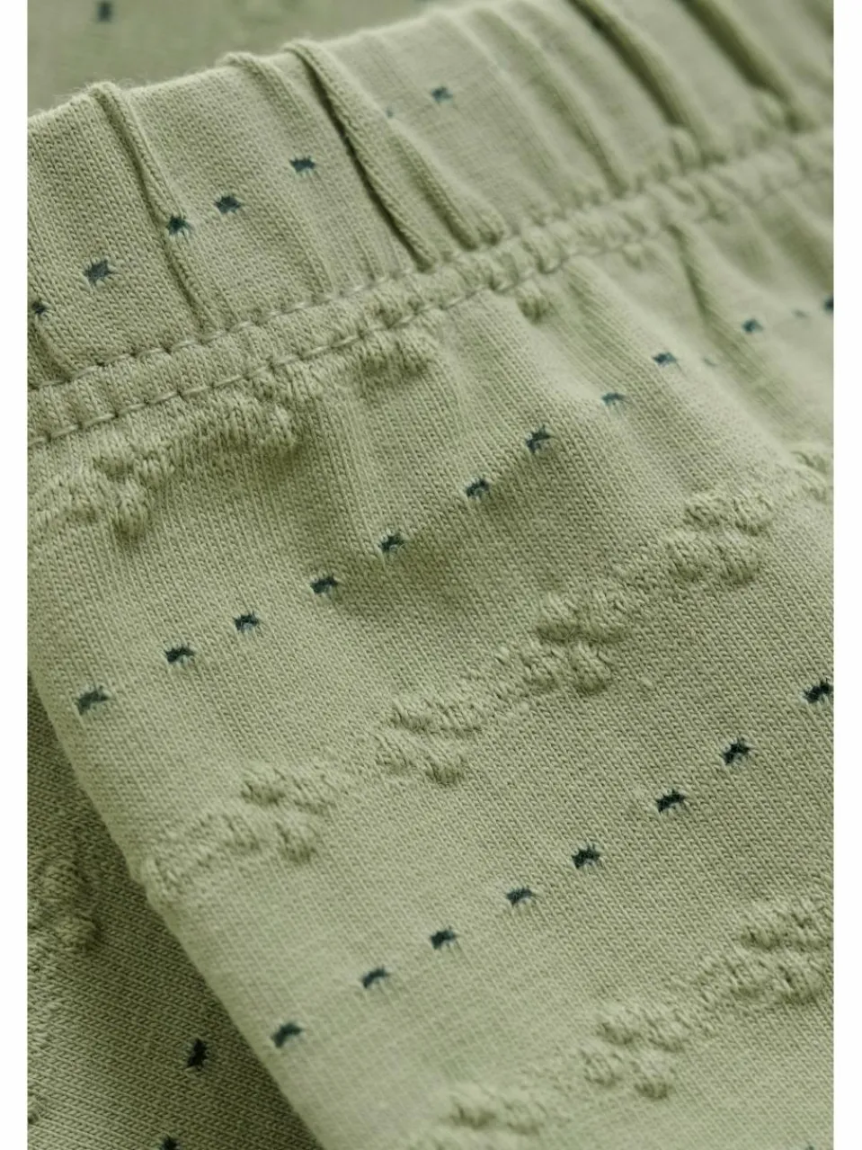 Minymo Mädchen>Mädchen Leggings - MILeggings Jaquard