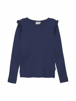 Minymo Mädchen>Mädchen Longsleeve