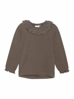 En Fant Mädchen>Mädchen Longsleeve