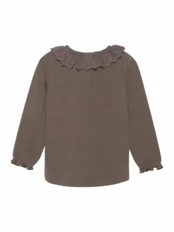 En Fant Mädchen>Mädchen Longsleeve